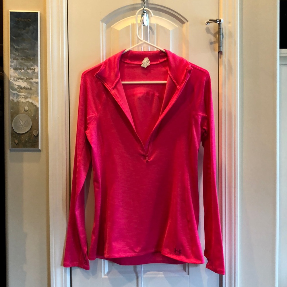 Under Armour Pullover